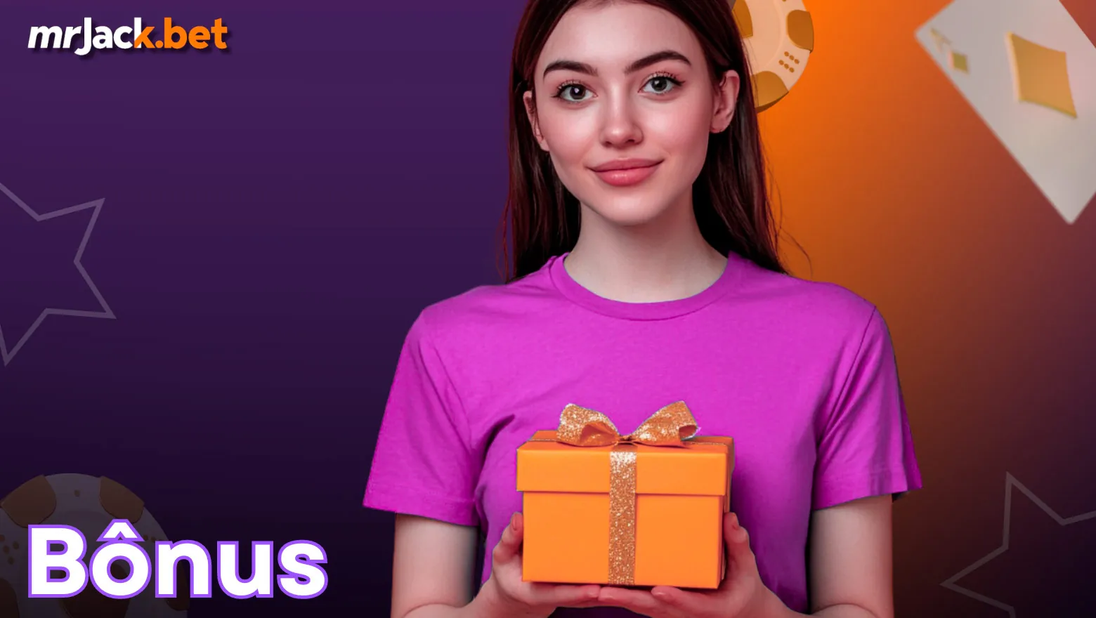 Mr Jack não oferece quaisquer bónus ou promoções activas