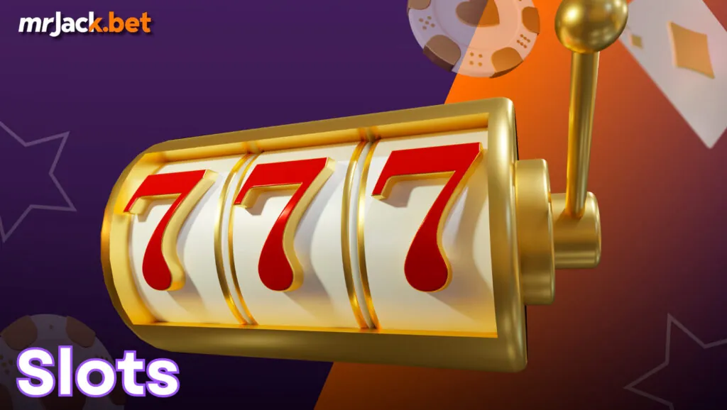 O Mr Jack tem dezenas de variantes de slots