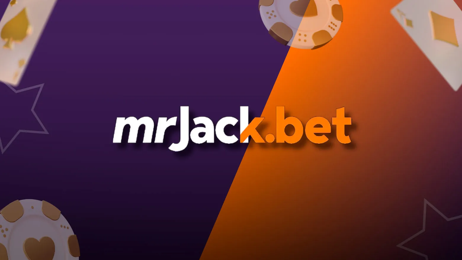 O Mr Jack é uma plataforma de apostas online