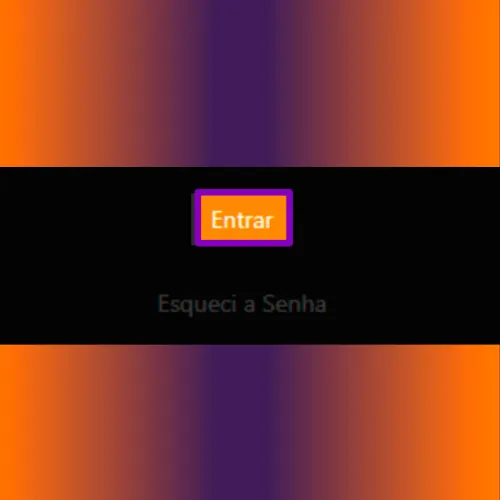 Clique em Login na plataforma Mr. Jack